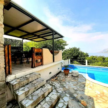 Stone Complex Villa Brela